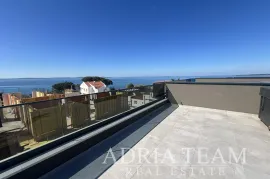 LUKSUZNI APARTMANI U STAMBENOJ ZGRADI, 70M OD MORA - PRIVLAKA - ZADAR, Privlaka, Apartamento