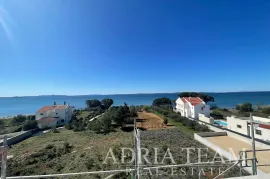 LUKSUZNI APARTMANI U STAMBENOJ ZGRADI, 70M OD MORA - PRIVLAKA - ZADAR, Privlaka, Apartamento