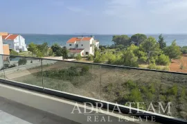 LUKSUZNI APARTMANI U STAMBENOJ ZGRADI, 70M OD MORA - PRIVLAKA - ZADAR, Privlaka, Apartamento