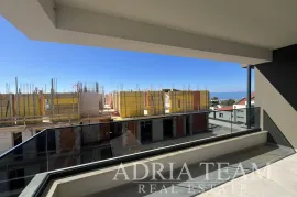 LUKSUZNI APARTMANI U STAMBENOJ ZGRADI, 70M OD MORA - PRIVLAKA - ZADAR, Privlaka, Apartamento