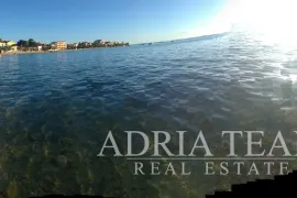 APARTMANI 3u1, IZVRSNA PRILIKA!!! PRVI RED DO MORA, VIR - ZADAR, Vir, Appartment