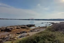 Istra, Ližnjan, zemljište u T2 zoni, turističke namjene, Ližnjan, Terreno