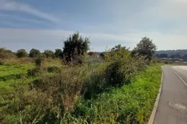 Istra, Ližnjan, zemljište u T2 zoni, turističke namjene, Ližnjan, Terreno