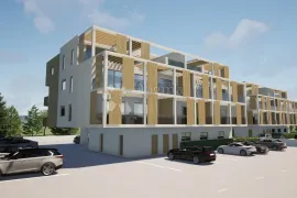 Atraktivan jednosoban stan na 2. katu, Poreč, Apartamento