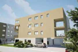 Atraktivan jednosoban stan na 2. katu, Poreč, Apartamento