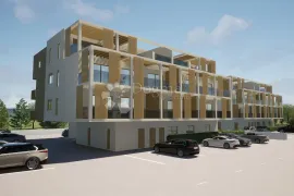 Atraktivan jednosoban stan na 2. katu, Poreč, Apartamento