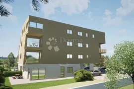 Atraktivan jednosoban stan na 2. katu, Poreč, Apartamento