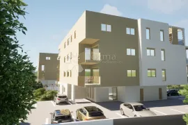 Atraktivan jednosoban stan na 2. katu, Poreč, Apartamento