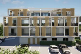 Atraktivan jednosoban stan na 2. katu, Poreč, Apartamento