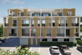 Vrhunski jednosoban stan na 1. katu, Tar, Poreč, Apartamento