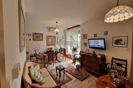 ZAGREB-VRAPČE-RIS NASELJE-45m2, PROSTRAN 2S,LOĐA,VPM, Zagreb, Appartement