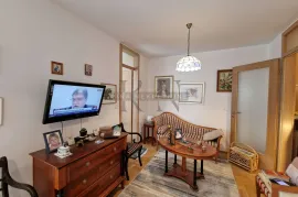 ZAGREB-VRAPČE-RIS NASELJE-45m2, PROSTRAN 2S,LOĐA,VPM, Zagreb, Appartement