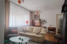 Zagreb, Črnomerec, 3-sobni stan 81,88 m2, Zagreb, Wohnung