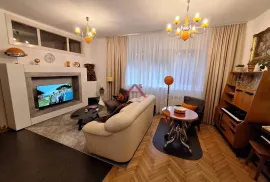 Zagreb, Črnomerec, 3-sobni stan 81,88 m2, Zagreb, Wohnung