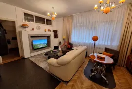 Zagreb, Črnomerec, 3-sobni stan 81,88 m2, Zagreb, Wohnung