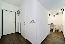 Zagreb, 1s, 32m2, Harambašićeva, 2 kat, Zagreb, Apartamento