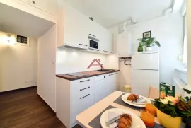 Zagreb, 1s, 32m2, Harambašićeva, 2 kat, Zagreb, Apartamento