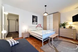 Zagreb, 1s, 32m2, Harambašićeva, 2 kat, Zagreb, Apartamento