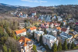 Zagreb, Mlinovi, vrhunska stambena zgrada s dvije stambene jedinice, Zagreb, Коммерческая недвижимость