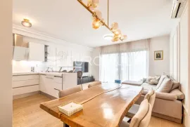 Zagreb, Maksimir, luksuzan četverosoban stan/kuća za najam 121 m2, Zagreb, Apartamento