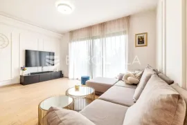 Zagreb, Maksimir, luksuzan četverosoban stan/kuća za najam 121 m2, Zagreb, Apartamento