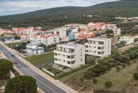 Zadar, Sv. Petar apartman s pogledom na more, Sveti Filip I Jakov, Flat