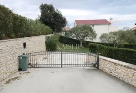 Zadar,Sv.Petar- mediterasnka raskošna vila prvi red do mora, Sveti Filip I Jakov, Casa