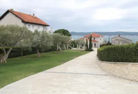 Zadar,Sv.Petar- mediterasnka raskošna vila prvi red do mora, Sveti Filip I Jakov, Casa