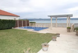 Zadar,Sv.Petar- mediterasnka raskošna vila prvi red do mora, Sveti Filip I Jakov, Casa