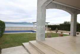 Zadar,Sv.Petar- mediterasnka raskošna vila prvi red do mora, Sveti Filip I Jakov, Casa