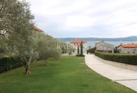 Zadar,Sv.Petar- mediterasnka raskošna vila prvi red do mora, Sveti Filip I Jakov, Casa