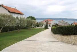 Zadar,Sv.Petar- mediterasnka raskošna vila prvi red do mora, Sveti Filip I Jakov, Casa