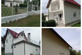 Stambeni-vikend objekat Pozega-Drazinovici, Požega, Maison