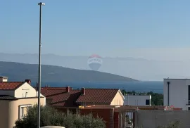 OTOK KRK-GRAD KRK,građevinska parcela na prodaju, Krk, Terra