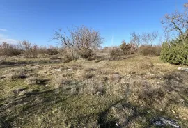 IZNIMNO PROSTRANO ZEMLJIŠTE NA TOP LOKACIJI, Bale, Land