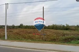 GRAĐEVINSKO ZEMLJIŠTE 1100M2, VELEŠKOVEC, Zlatar-Bistrica, Terra