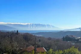 Bribir - vila s bazenom i velikom okućnicom, Vinodolska Općina, Дом