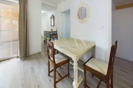 Crikvenica - stan s pogledom na more, Crikvenica, Appartement