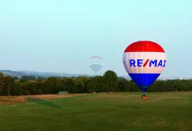 Istra, Vižinada-građevinsko zemljište na osami, Vižinada, Земля