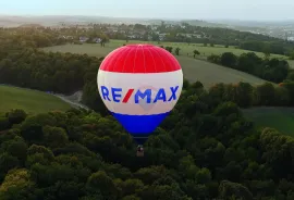 Istra, Vižinada-građevinsko zemljište na osami, Vižinada, Terra