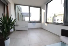 Zagreb, Vrbani III, divan stan blizu jezera, 73m2, Zagreb, Apartamento