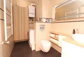 Zagreb, Vrbani III, divan stan blizu jezera, 73m2, Zagreb, Apartamento