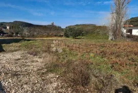 Građevinsko zemljište na odličnoj i mirnoj lokaciji u Kamporu, Rab, Tierra