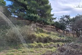 Građevinski teren u Banjolu na Rabu, Rab, Tierra