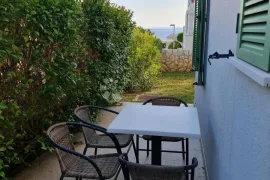 RIJETKOST!!! Punta Skala apartman u resortu 2 red do mora!, Zadar - Okolica, Kвартира