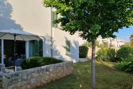 RIJETKOST!!! Punta Skala apartman u resortu 2 red do mora!, Zadar - Okolica, Stan