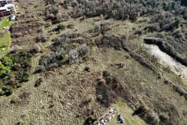 Poreč, građevinsko zemljište za izgradnju stambene zgrade, Poreč, Land