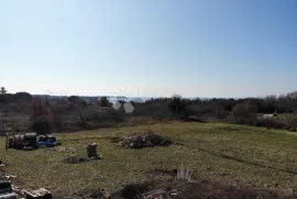 Poreč, građevinsko zemljište za izgradnju stambene zgrade, Poreč, Land