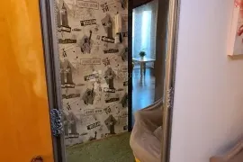 Trešnjevka Centar, Slavetićka, 2-s, 50m2, Udoban, svijetao, balkon, Zagreb, Appartement