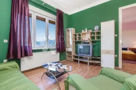 Komforan stan za  najam, Rijeka, Apartamento